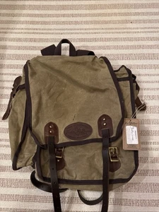 Frost River Cliff Jacobson Backpack VGUC - Picture 1 of 16