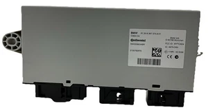 BMW X3 2016 módulo de control informático antirrobo bloqueo 4427ACAS4 OEM - Imagen 1 de 9