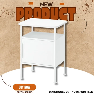 NUEVA MESITA DE NOCHE IKEA GRÅFJÄLLET, 17 3/4x14 1/8x23 1/4"; ENVÍO GRATUITO Foto 1 de 3