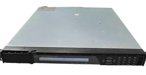 CISCO D9800-SS-MPEGOIP V01 D9800 Network Transport Receiver - Picture 1 of 10