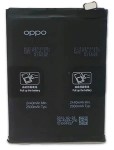 Batteria ORIGINAL OPPO Find X5 Pro BLP889 (Service Pack) - Zdjęcie 1 z 1