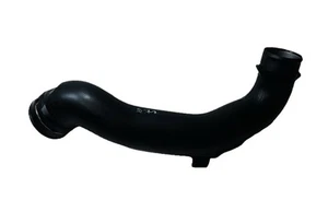 2014-2018 BMW X5 F15 35I - LEFT Turbo Intercooler HOSE / TUBE 7571350 - Bild 1 von 6