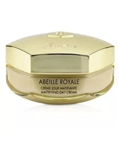 Guerlain Abeille Royale Day Cream Normal To Dry Skin (15mL / .5oz) NWOB - Picture 1 of 1
