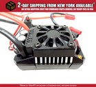 200A Waterproof Brushless ESC for Electric Dragsters