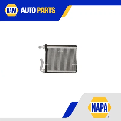 Heater Matrix fits TOYOTA PRIUS ZVW3, ZVW4 1.8 2008 on 2ZR-FXE Exchanger NRF New - Image 1 of 4