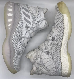 Adidas Crazy Explosive Zapatillas de Baloncesto (BW0568) Talla UK 12.5 / US 13 - Imagen 1 de 5