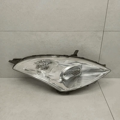 3512068L00000 Projektor Rechts SUZUKI SWIFT 1.2 VVT Ber. 5p/b/1242cc - Bild 1 von 4