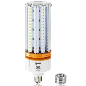 1000W Equivalent LED Corn Light Bulb, 100W Led Corn Bulb 5000K Daylight White... - Picture 1 of 6