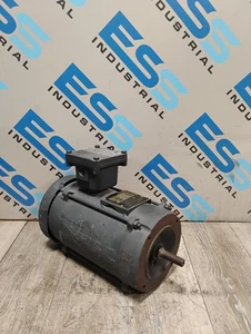 UL R707403 1/2HP 460V ELECTRIC MOTOR - Picture 1 of 7