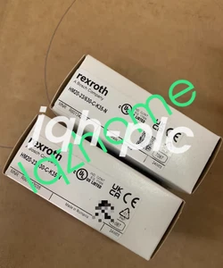 1PC Rexroth Pressure Sensor R901342035 HM20-2X/630-C-K35-N New Via FedEx or DHL - Picture 1 of 1