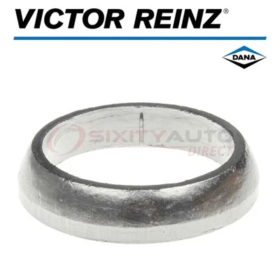 MAHLE Exhaust Seal Ring for 2005-2009 Toyota Tundra 4.0L V6 - ny - Imagem 1 de 4