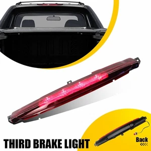For 02-12 Chevrolet Avalanche Pickup Truck 3rd Third Brake Light CHMSL -15120540 - Picture 1 of 11