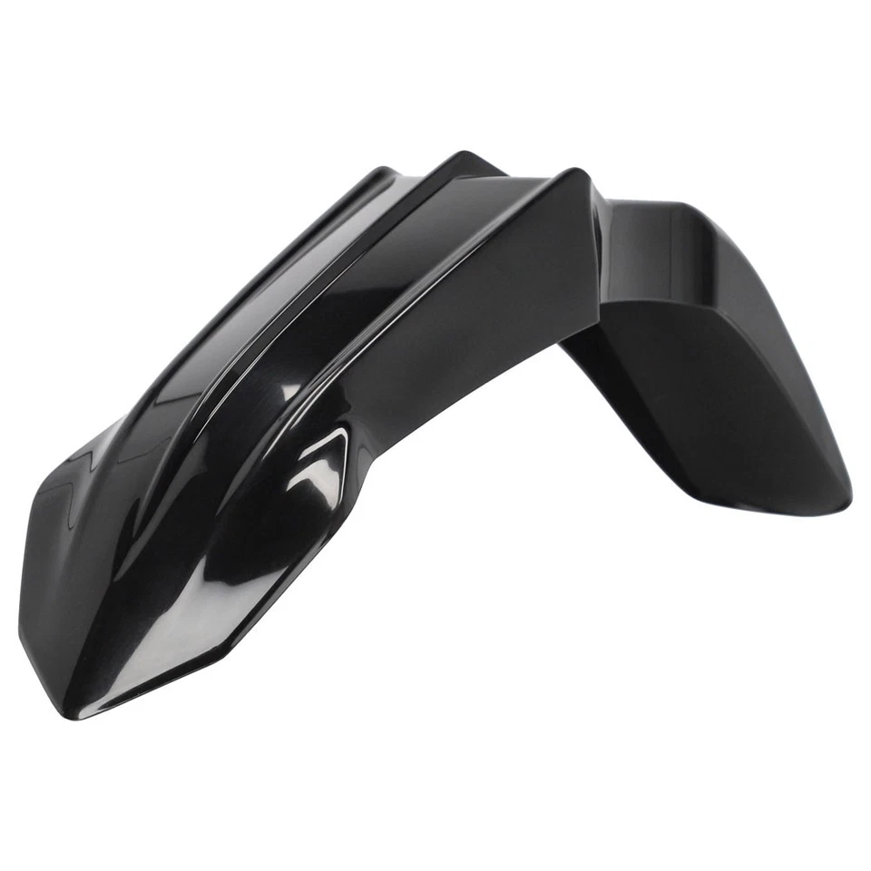 Acerbis Front Fender Black For YAMAHA YZ85 YZ85LW 2022-2023 - Image 1 of 1