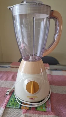 Frullatore Bravo SIMAC mod BL100 - Immagine 1 di 3