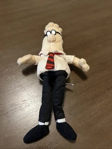 Peluche muñeca Dilbert - Imagen 1 de 6