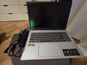 Acer Aspire 3 A315-24P Ryzen5 7520U 16Gb RAM 512Gb nvme 15.6”, Full HD - Afbeelding 1 van 14