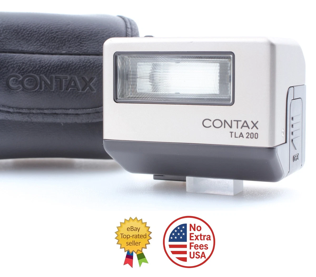 Contax Tla 200 for sale - eBay