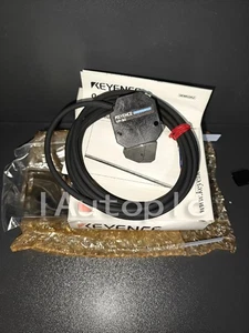 NEW FS-L50 Fiber Optic Sensor FSL50 - Picture 1 of 1