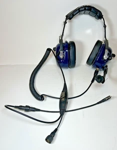 Retcvis Noise Cancelling Headphones Mic - Picture 1 of 8