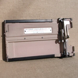 Polaroid Land film holder #500 - Picture 1 of 4