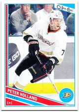 2013-14 O-Pee-Chee **** PICK YOUR CARD **** From The Base SET [1-250]