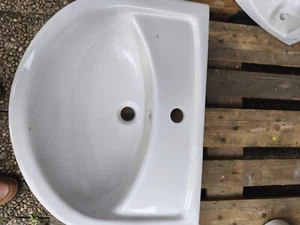 Waschbecken 60x60 - Bild 1 von 2