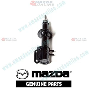 Mazda Genuine Front Right Shock Absorber D205-34-700 fits 96-02 MAZDA121 [DW] - Picture 1 of 2