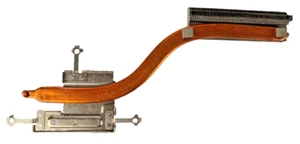 Acer ex2540 N16C1 AT1NX0010R0 H022 Kühlkörper - Bild 1 von 1