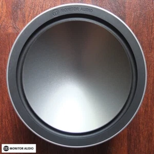 Monitor Audio 61/2" C-CAM woofer medio/bajo de altavoz Bronze 2, c.2015—excelente - Imagen 1 de 5