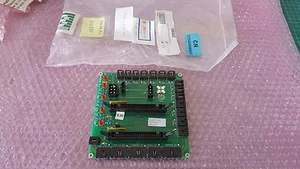 Brooks Automation IRVINE OPTICAL COMP. LLC IOC BOARD XYZT SCS3000 XYZT UNIV - Picture 1 of 7