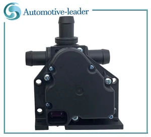3-Way Heater Coolant Control Valve 6007384-00-B For Tesla S 2012-2021 600738400E - Foto 1 di 8
