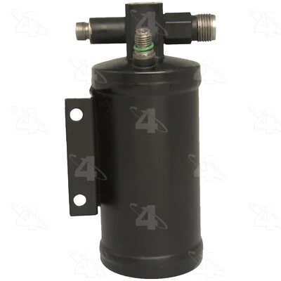 Receptor de aire acondicionado secador 4 estaciones para GMC P6000 1994-1996 Foto 1 de 4