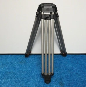 100mm Sachtler DA-100L Long Aluminum Tripod Legs Tripods 5182 - Picture 1 of 7