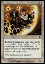 4 Shieldmage Advocate - LP - Judgment - mtg - x4 4x
