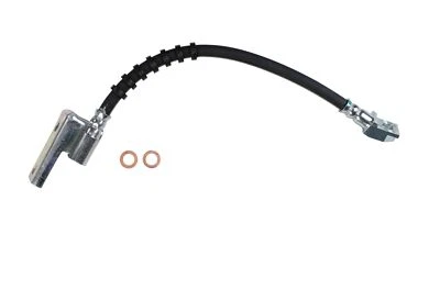 Brake Hydraulic Hose Front Right Sunsong For 1969-1971 Mercury Cyclone - Image 1 of 3