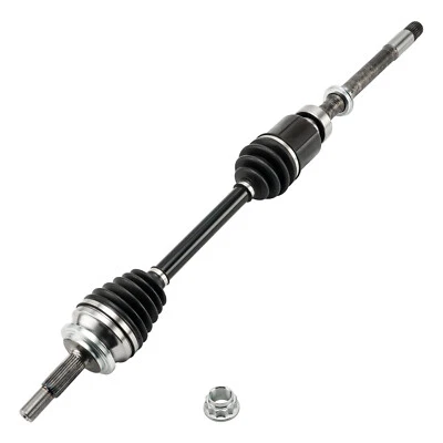 Front Right Passenger CV Axle Assembly For Toyota RAV4 2006 -2010 2011 2012 AWD — 第 1/4 张图片
