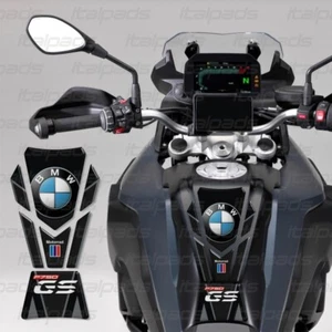 Paraserbatoio resinato texture nido d'ape per BMW F 750 GS - Imagen 1 de 1