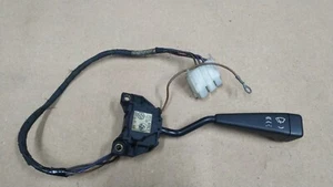 BMW E28 wiper switch 61311368255 genuine @Very good@ 61311368230 NLA - Picture 1 of 6