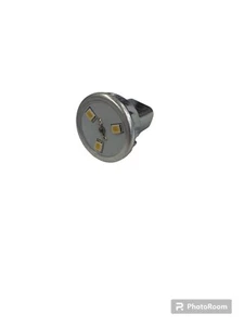 MR8 3SMD 8-25V Warm White x 2 - Picture 1 of 2