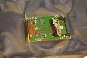 Siemens Simatic CF-SATA caddy z płaskim kablem a5e00843727a a5e02354490 - Zdjęcie 1 z 3