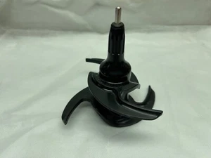 Ninja Food Processor Model BN600 - Part - Dough Blade - Picture 1 of 1