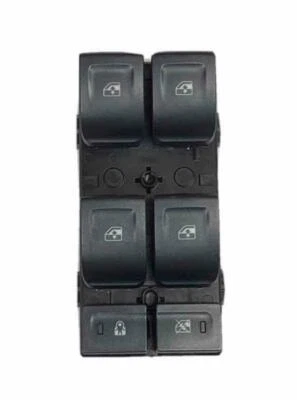 Chevrolet Colorado 2015 2018 doble cabina interruptor de ventana principal OEM 23427098 Foto 1 de 4