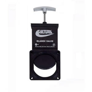 Valterra (T1002VPM) 2" Bladex Waste Valve - Bild 1 von 2