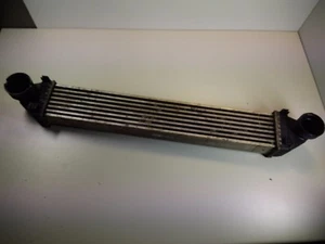 Original MB Mercedes W169 W245 Ladeluftkühler Turbolader Intercooler Radiator - Picture 1 of 6