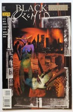 Black Orchid #12 (Aug 1994, DC) VF/NM