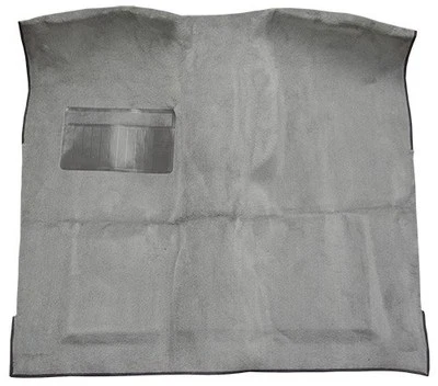 1974-1982 Dodge Ramcharger 4WD Replacement Cutpile Carpet Passenger Area - Image 1 of 4