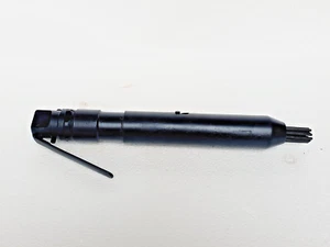 Pneumatic Air Needle Scaler, Chipper, Chipping Tool # 3 - Picture 1 of 3