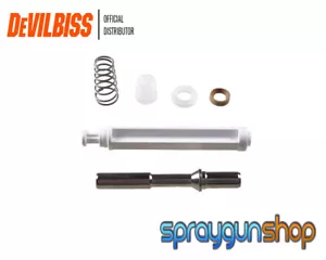 DeVilbiss - PROLite Air Valve Replacement Kit - PRO-471 - Picture 1 of 1