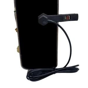Auto Clicker Auto Tapper Taps Physical Clicker Quiet Click Tool Device - Zdjęcie 1 z 6