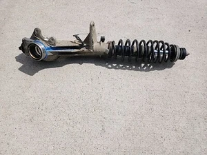 1996 Polaris Sportsm 400 4x4 Front Right Knuckle Hubstrut Hub Strut Axle Carrier - Picture 1 of 9